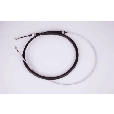 8AS 355 670-021 Seilzug, Feststellbremse