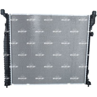 NRF | Kühler, Motorkühlung | 550020