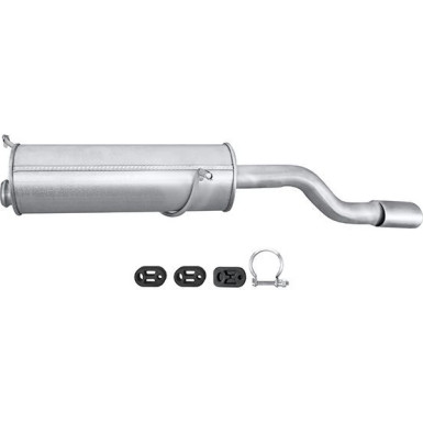 8LD 366 032-701 Endschalldämpfer Easy2Fit – PARTNERED with Faurecia 8LD 366 032-701 Endschalldämpfer Easy2Fit – PARTNERED with Faurecia