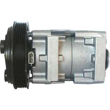 ACP 843 000S Kompressor, Klimaanlage BEHR