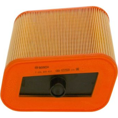 BOSCH F 026 400 431 Luftfilter BOSCH F 026 400 431 Luftfilter