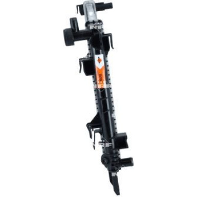 NRF | Kühler, Motorkühlung | 550067