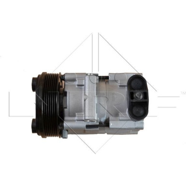 32447 Kompressor, Klimaanlage EASY FIT