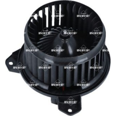 34550 Innenraumgebläse