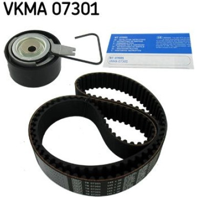 VKMA 07301 Zahnriemensatz
