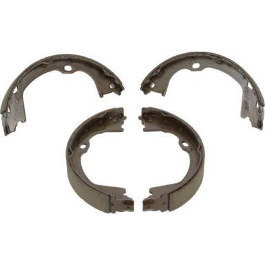 Ferodo | Bremsbackensatz, Feststellbremse | FSB4169