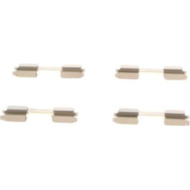 1 987 474 701 Zubehörsatz, Scheibenbremsbelag