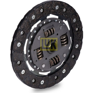 320 0212 10 Kupplungsscheibe