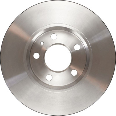 Bremsscheibe TRW SINGLE DF4275S