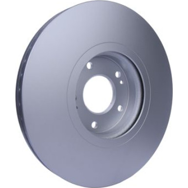 Hella | Bremsscheibe | 8DD 355 118-161