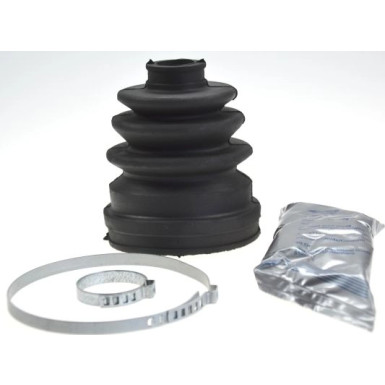 23186 Faltenbalgsatz, Antriebswelle