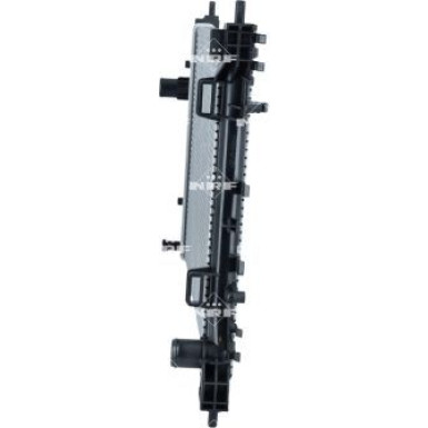 NRF | Kühler, Motorkühlung | 53834