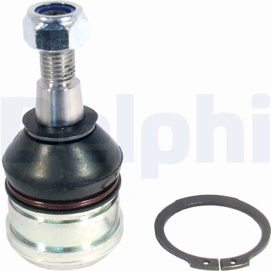 TC2406 Trag-/Führungsgelenk