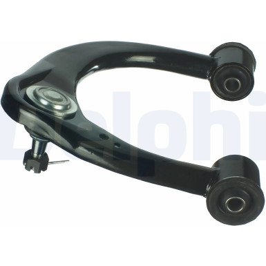 TC2818 Lenker, Radaufhängung