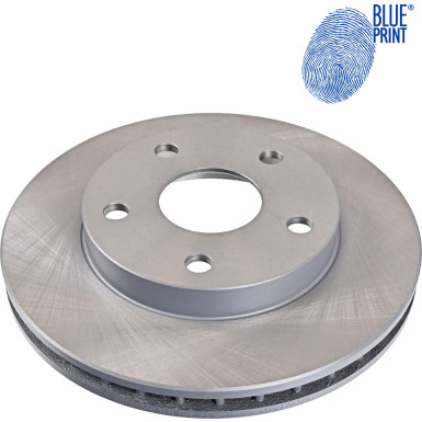 ADT34368 Bremsscheibe