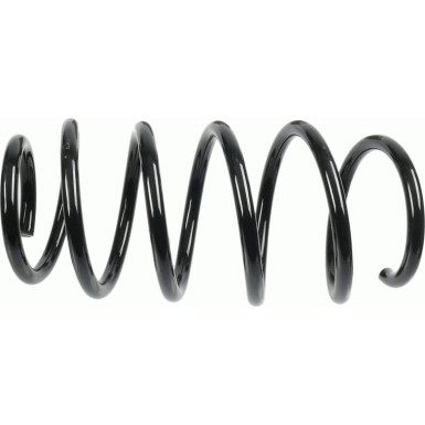 998 737 Fahrwerksfeder