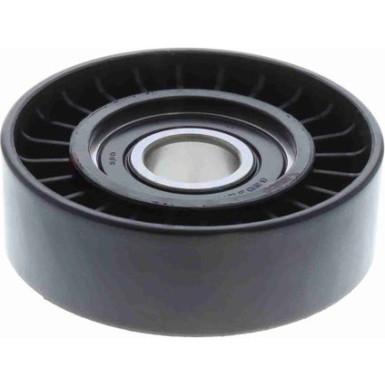 V30-9918 Umlenk-/Führungsrolle, Keilrippenriemen Original VAICO Qualität