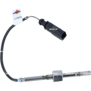 NRF Sensor, Abgastemperatur EASY FIT 707075