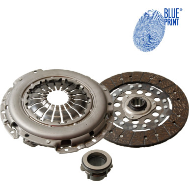 Blue Print | Kupplungssatz | ADB113010