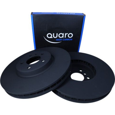 QUARO | Bremsscheibe | QD1444HC