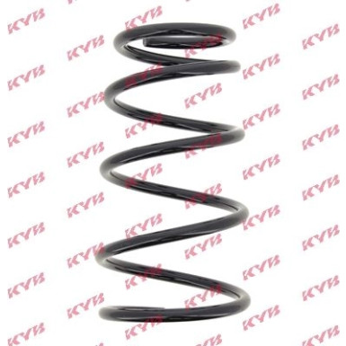 KYB | Fahrwerksfeder | RC6724