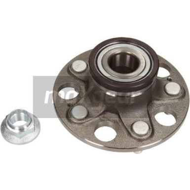 33-0966 Radlagersatz