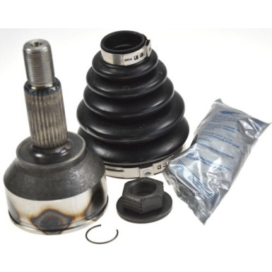 21363 Gelenksatz, Antriebswelle