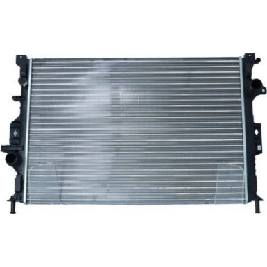 53811A Kühler, Motorkühlung Economy Class 53811A Kühler, Motorkühlung Economy Class