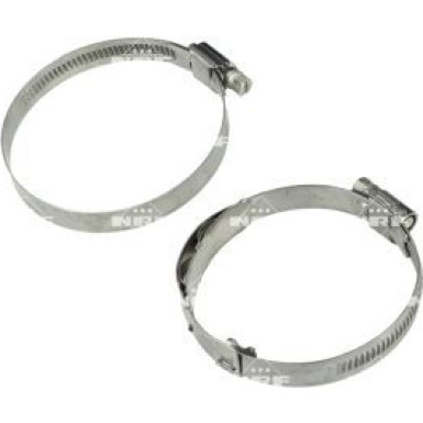 166006 Ladeluftschlauch EASY FIT