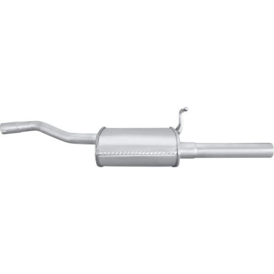 8LD 366 030-011 Endschalldämpfer Easy2Fit – PARTNERED with Faurecia 8LD 366 030-011 Endschalldämpfer Easy2Fit – PARTNERED with Faurecia