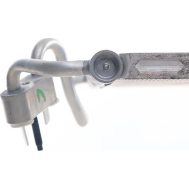 AC 451 000S Kondensator, Klimaanlage BEHR