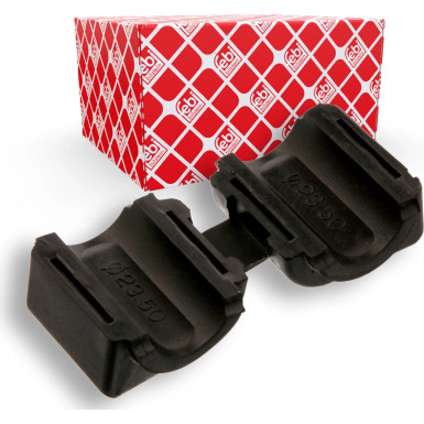 FEBI BILSTEIN 40082 Lagerung, Stabilisator FEBI BILSTEIN 40082 Lagerung, Stabilisator