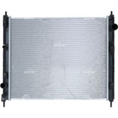 2 x NRF Kühler, Motorkühlung | 59252