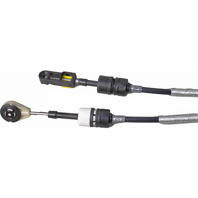 3150263 Seilzug, Schaltgetriebe