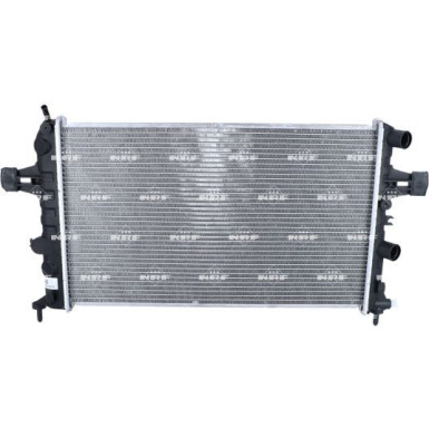 58176 Kühler, Motorkühlung EASY FIT 58176 Kühler, Motorkühlung EASY FIT