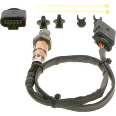 0 258 027 00F Lambdasonde