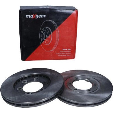 19-2299 Bremsscheibe 19-2299 Bremsscheibe