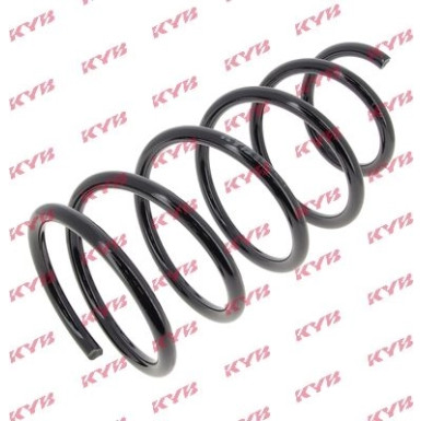 KYB Fahrwerksfeder K-Flex RC3466