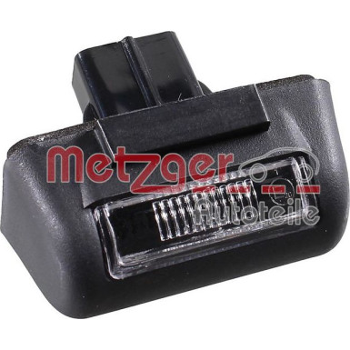 2080024 Kennzeichenleuchte