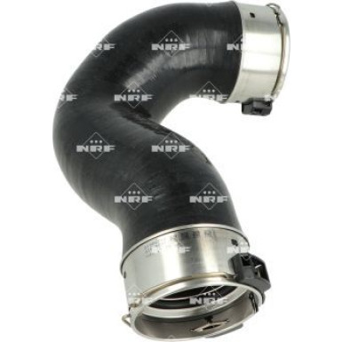 166155 Ladeluftschlauch