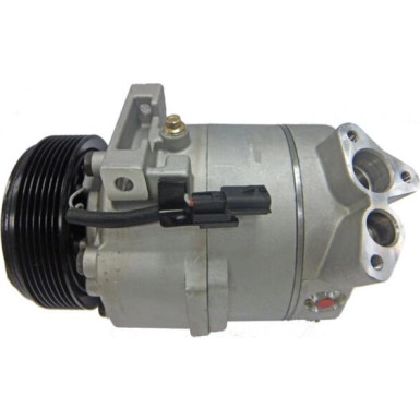 Mahle | Kompressor, Klimaanlage | ACP 72 000S