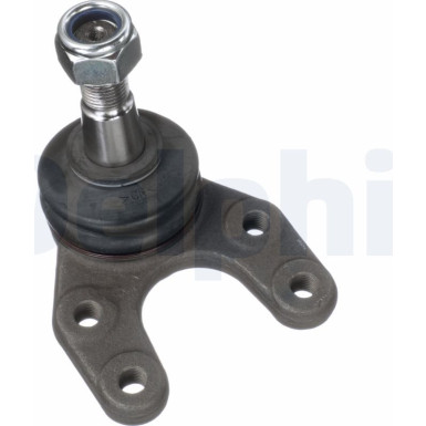 TC587 Trag-/Führungsgelenk