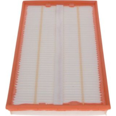 BOSCH F 026 400 312 Luftfilter