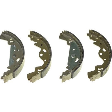 Brembo | Bremsbackensatz | S 44 506