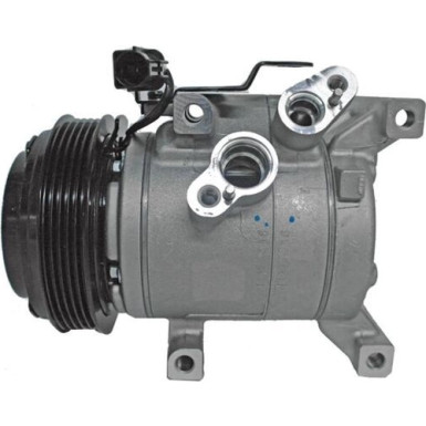 Mahle | Kompressor, Klimaanlage | ACP 766 000P