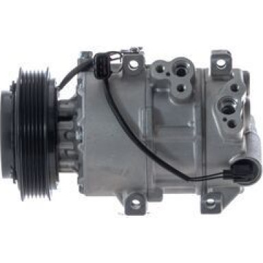 Mahle | Kompressor, Klimaanlage | ACP 762 000S