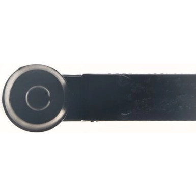 AC 218 000S Kondensator, Klimaanlage BEHR AC 218 000S Kondensator, Klimaanlage BEHR