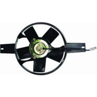47540 Lüfter, Motorkühlung