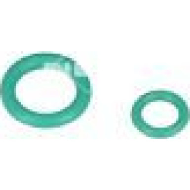 350502 Kondensator, Klimaanlage EASY FIT