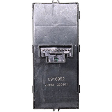 0916992 Schalter, Fensterheber